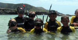 Free Far North Snorkel Days @ Tapotupotu Beach, Kaitaia | Tapotupotu Bay | Northland | New Zealand
